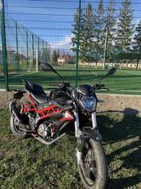 Продам Benelli bn 125 Ideal