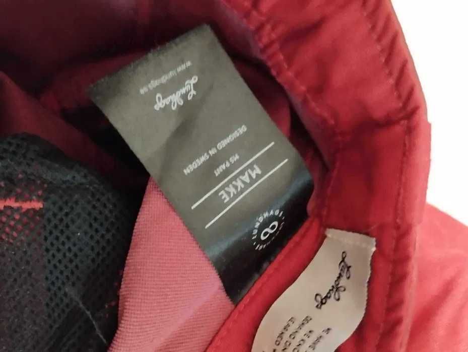 Lundhags Makke spodnie trekkingowe size 46 około S Męskie