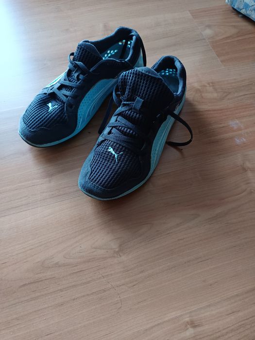 Buty puma rozmiar 38