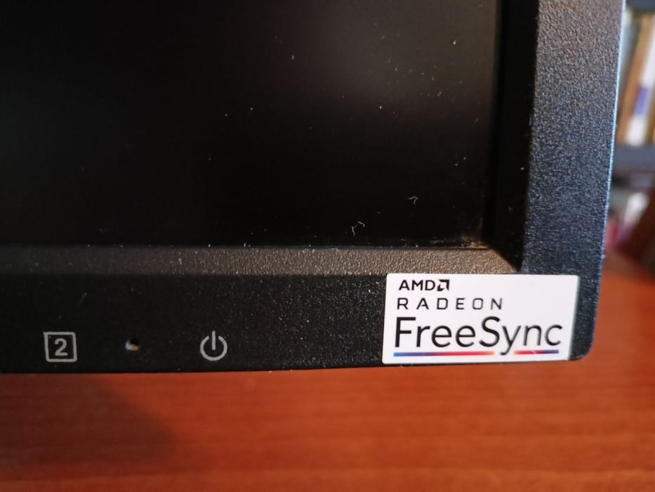 Monitor 23 75 Hz