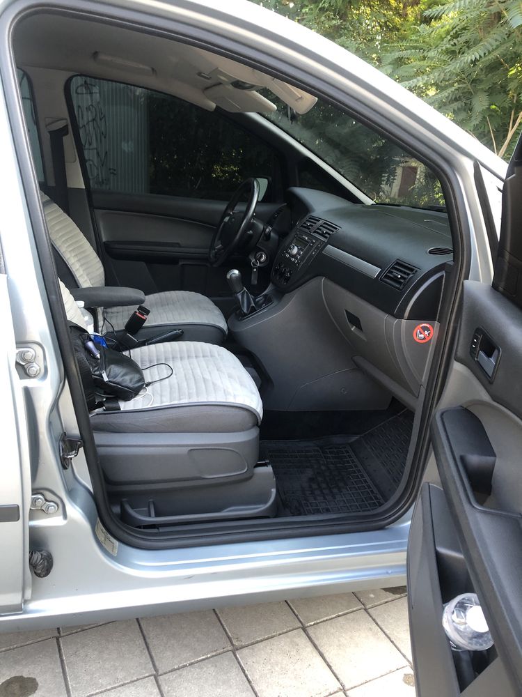 Ford C-Max  1.6 2005