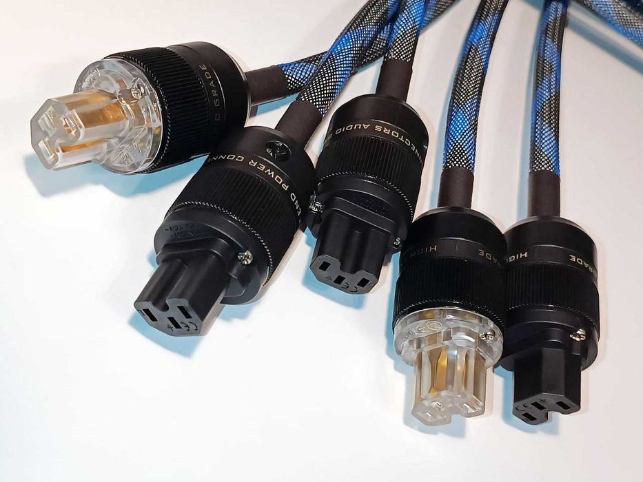 ‼️BLACK FRIDAY‼️Аудио перемычки, кабель, RCA, XLR, Jack, Coax