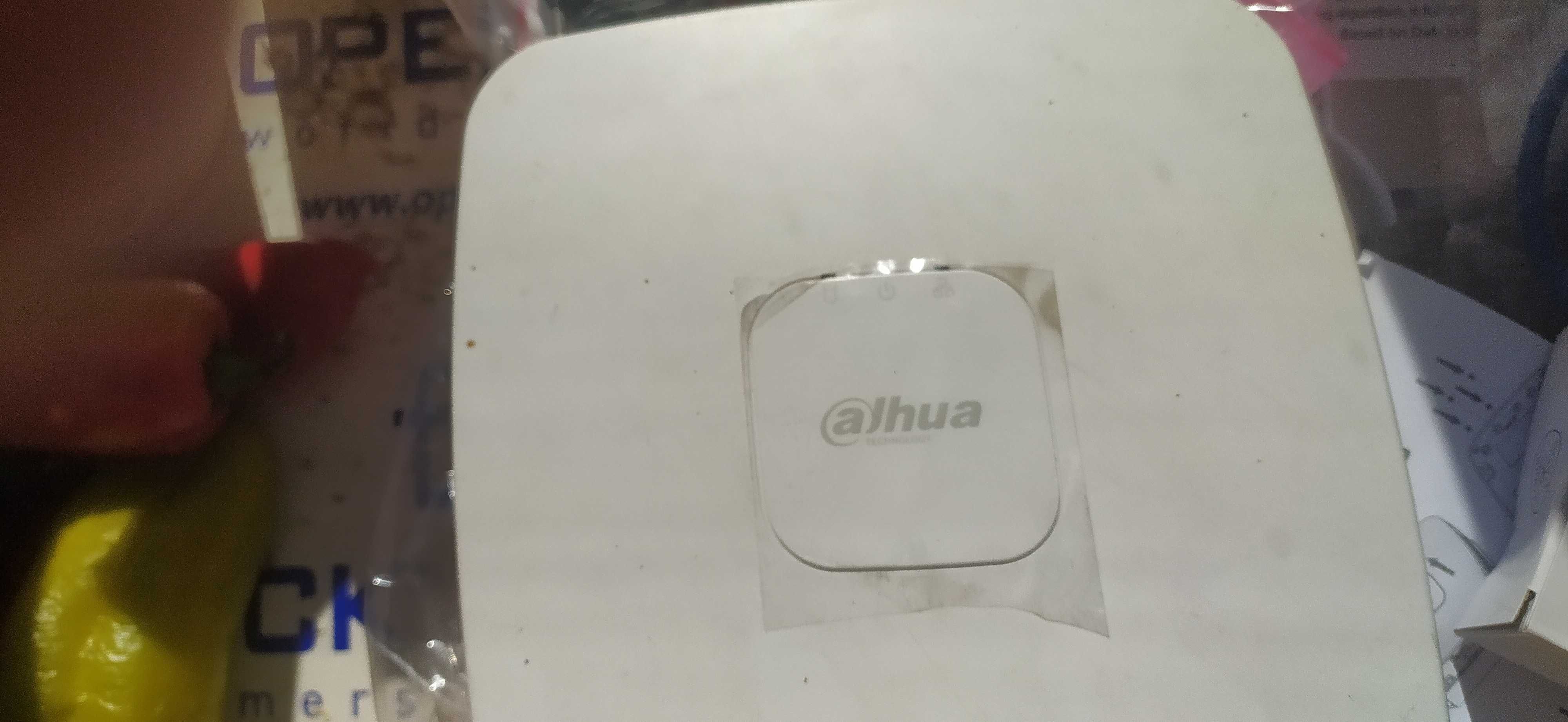 Відеореєстратор Dahua DHI-NVR2116-I2 16-канальний 1U 1HDD WizSense