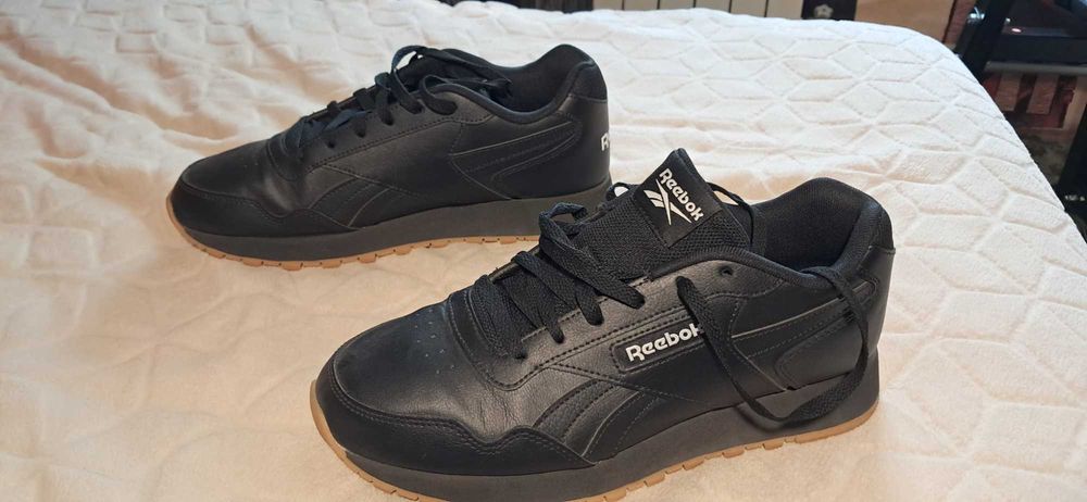 Продам чоловічі кросівки Reebook Ceo-Glide, чорний колір, 43 розмір