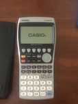 Casio Calculadora FX-9860GII - NOVA