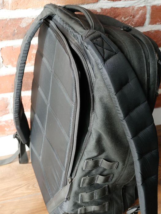 Plecak turystyczny GoRuck GR2 34L czarny cordura jak NOWY
