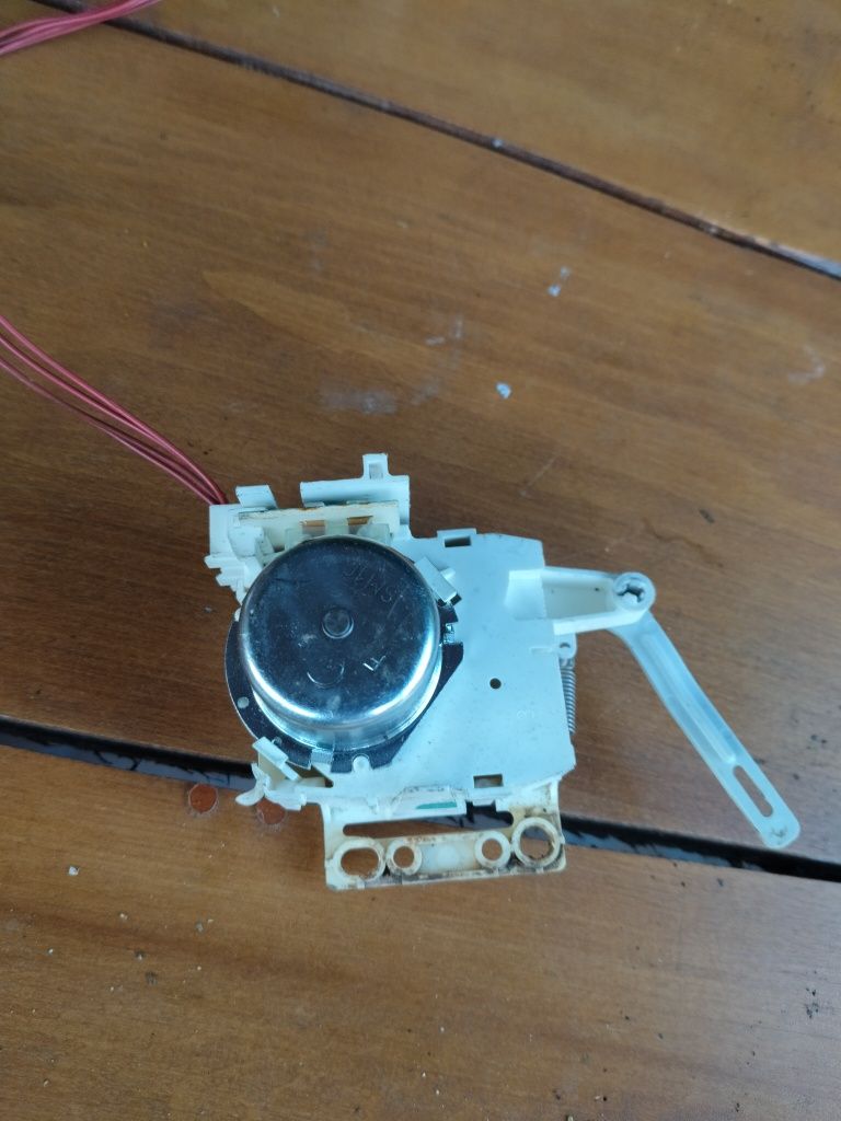 Programator do pralki