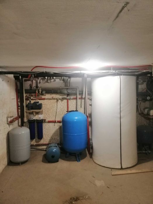 Готель - Садиба курорт з цілющіми мінеральними водами - Східниця