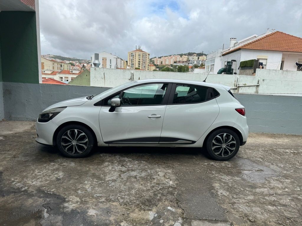 Motorista de TVDE em Lisboa