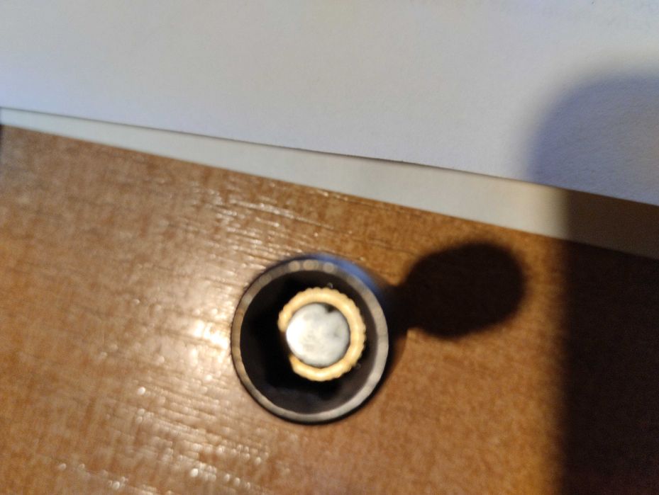 farmer 8mm i bit PH2 z ogranicznikiem ,bity