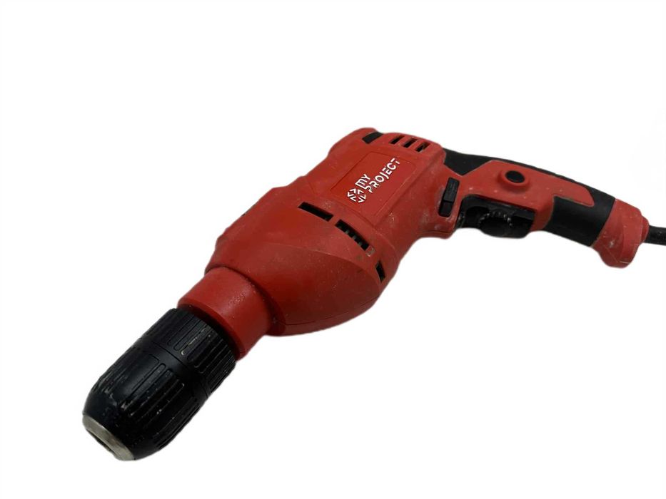 Wiertarka udarowa  MY PROJECT 750W