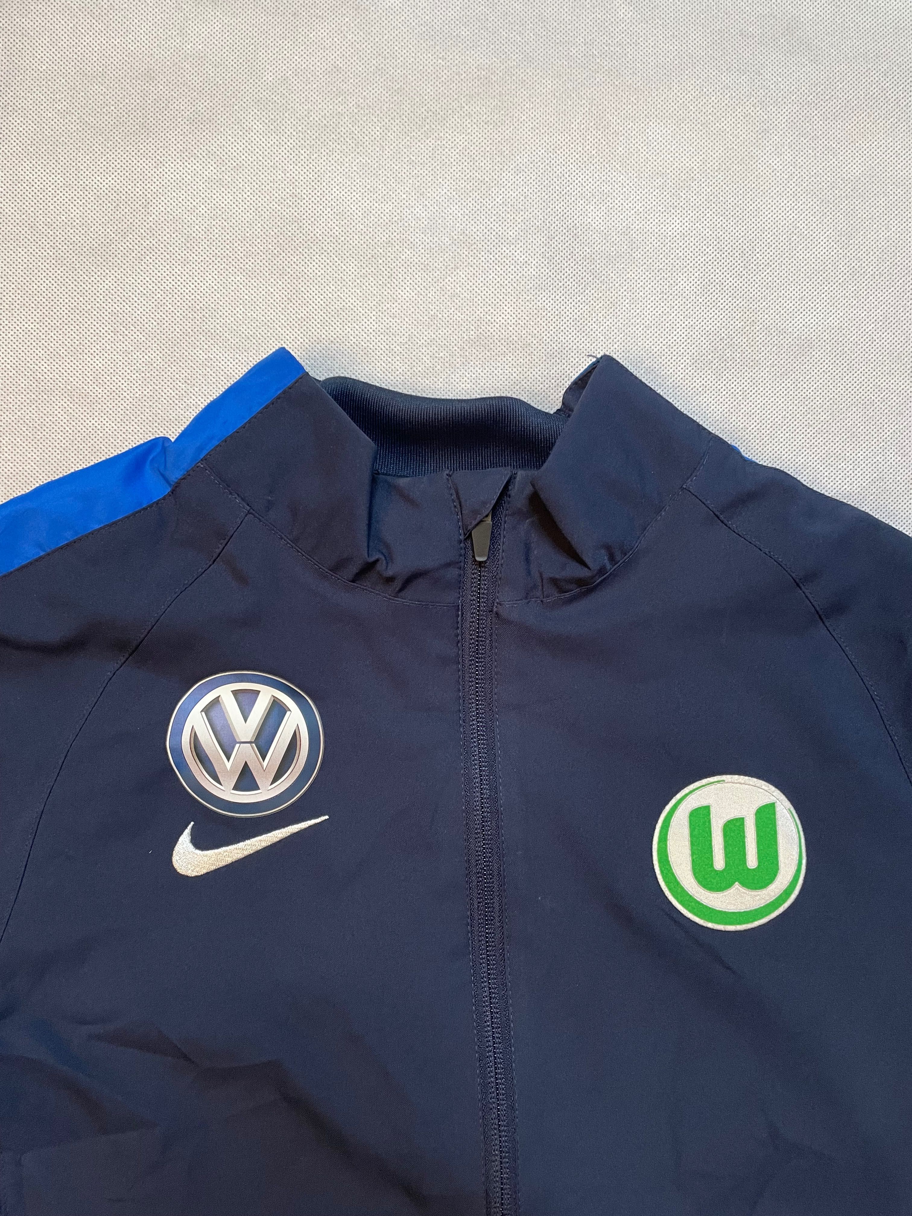 Kurtka nike sportowa XL
