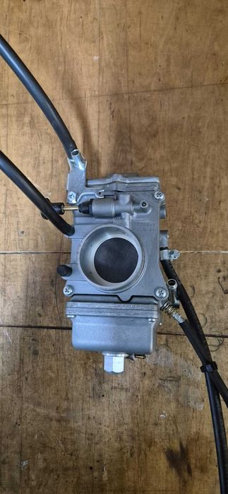 Gaźnik Mikuni TM48 nowy