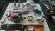 Peças bosch Siemens balay