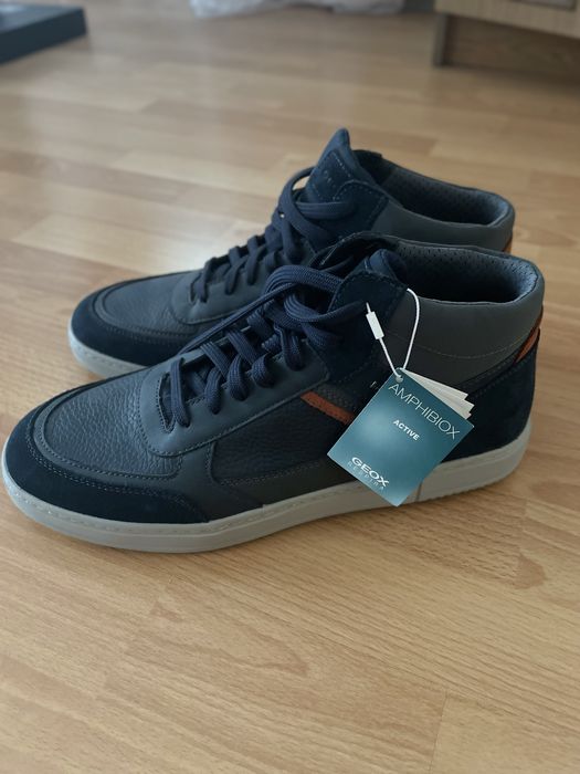 Кроси Geox, 44 розмір