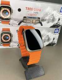 T800 ultra smartwatch