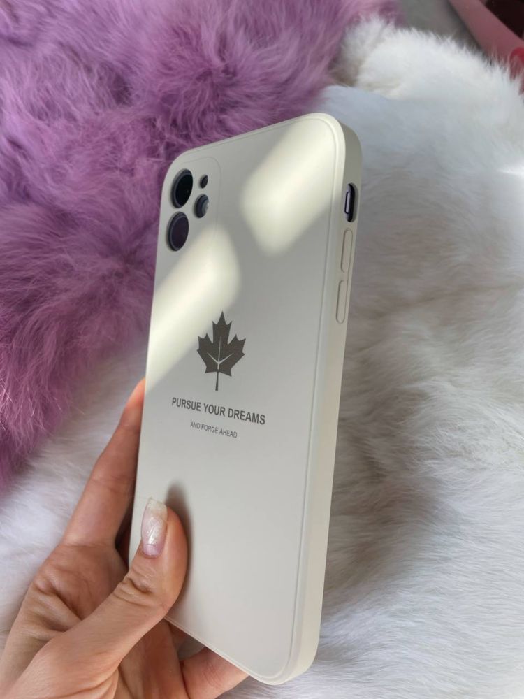 Нові чохли на Iphone 11