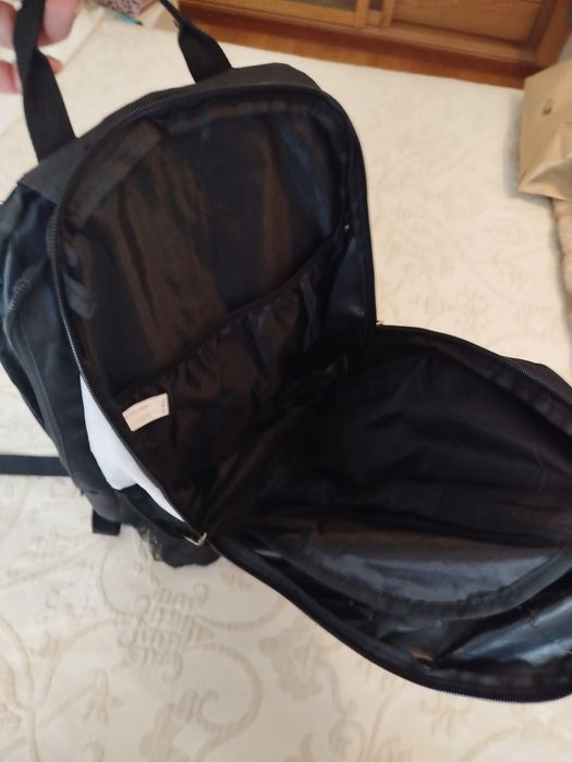 Mochila. Desporto Siux