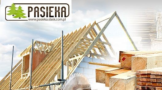 Więźba dachowa, impregnowana Promocja  !!