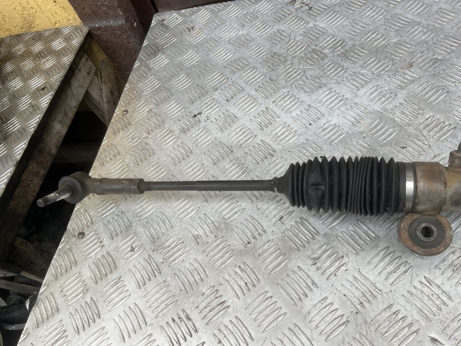 Рейка рулевая кадиллак севиль cadillac saville 1997