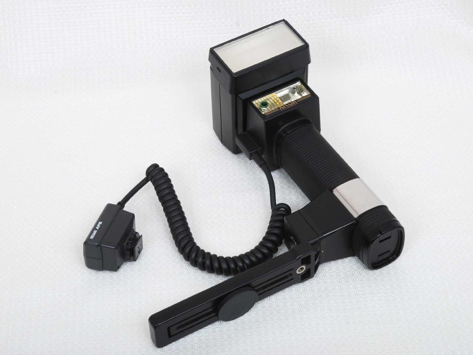 Flash profissional Nissin 5000GW