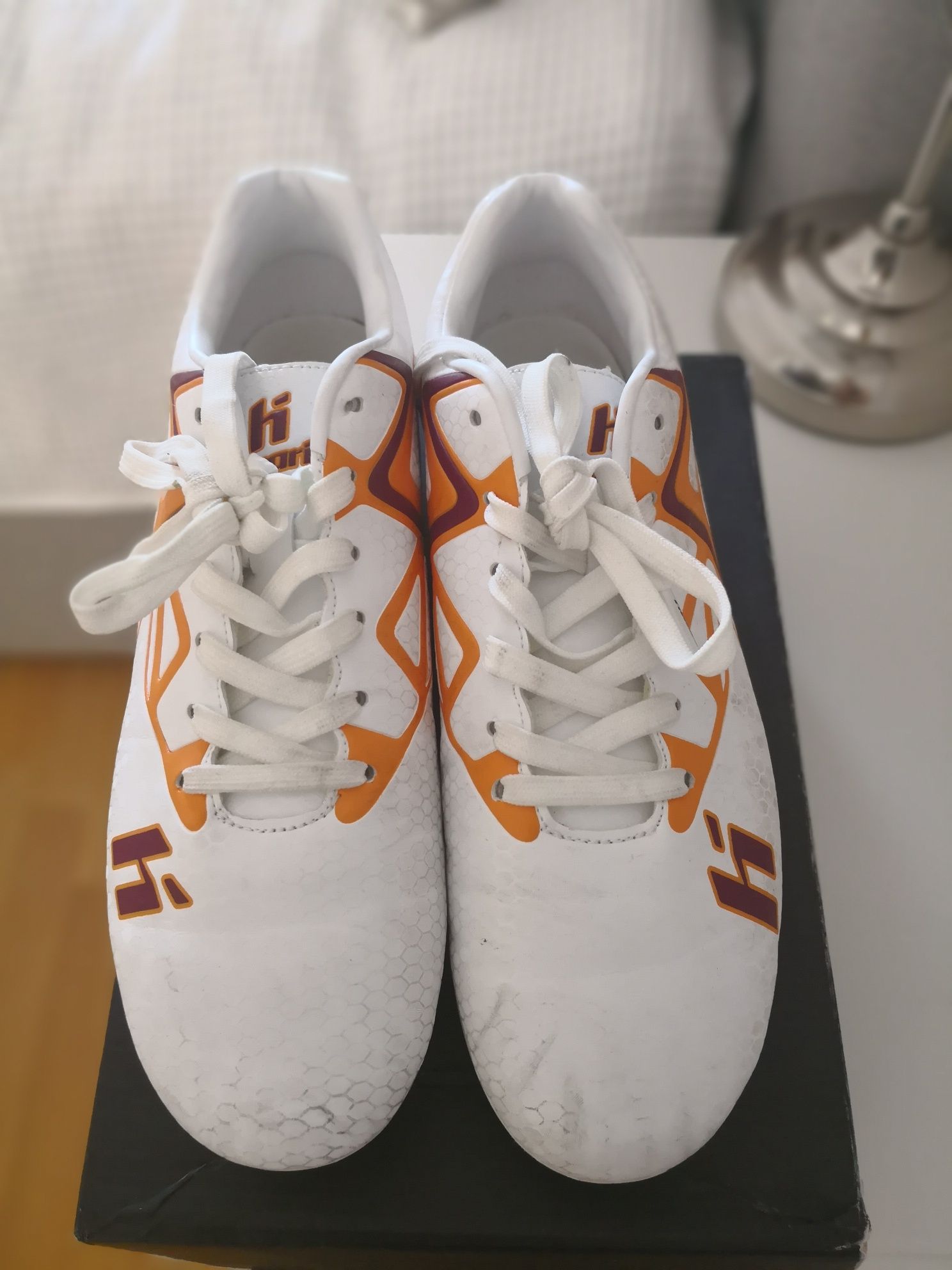 Korki rozmiar 40