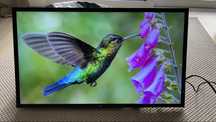 Monitor 46 cali NEC MultiSync X461S