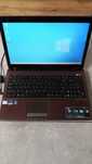 Laptop Asus A53S