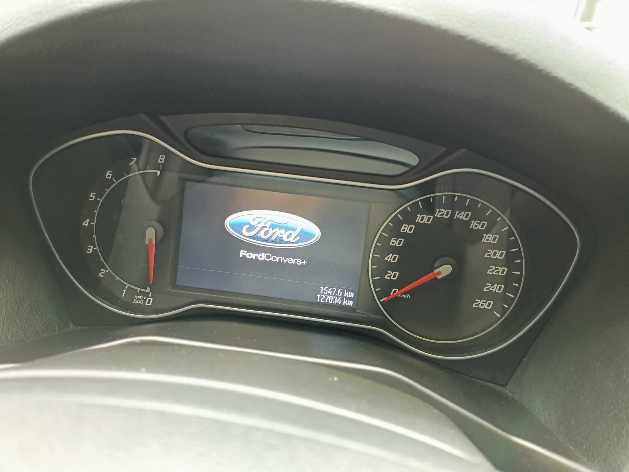 FORD Mondeo EcoBoost 1.6