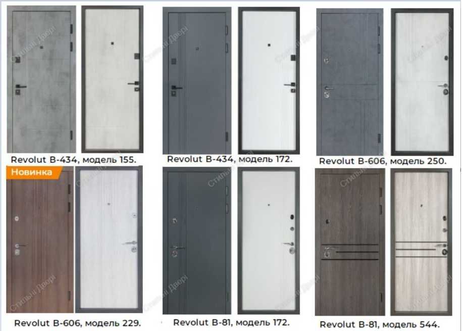 Двери входные БУЛАТ, гарантия 5 лет. Лучшая цена!/ Двері вхідні БУЛАТ