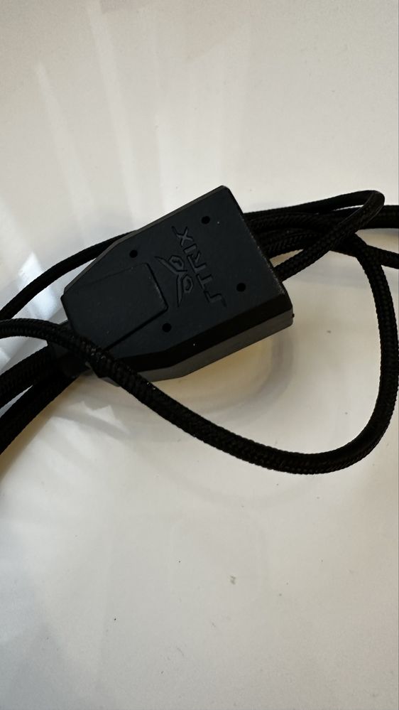 Słuchawki ASUS Strix 7.1