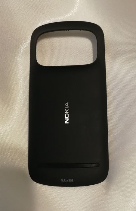 Nokia 808. Крышка для телефона.