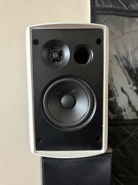 Głosniki jamo  A-330