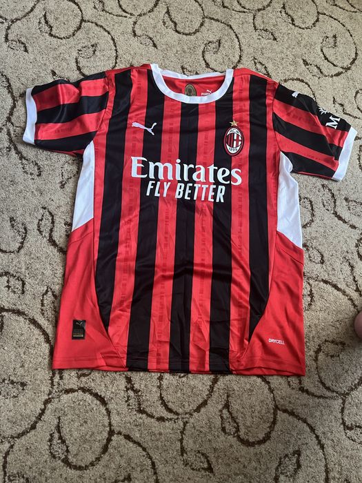 футбольні футболки