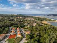 Lote para moradia isolada a apenas 220 metros da Lagoa de Óbidos
