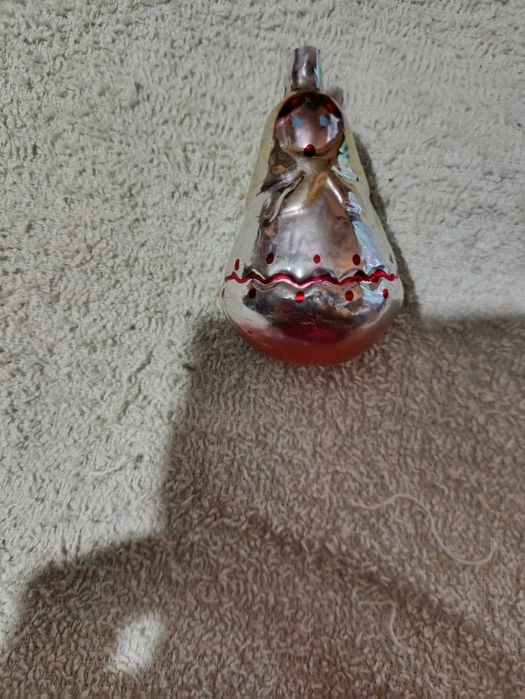 Продам ялинкові прикраси часів СССР/Ёлочные игрушки