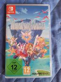 Trials of Mana (Nintendo Switch)