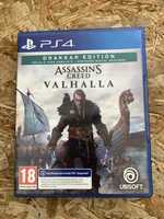 Assassins Credd Valhalla Ps4!