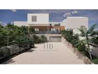 Terreno com Projeto Aprovado para Moradia T3 | Idanha | Belas