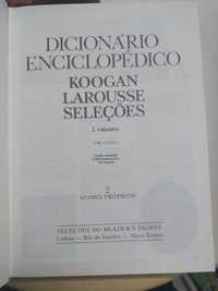 Dicionários Koogan Larousse