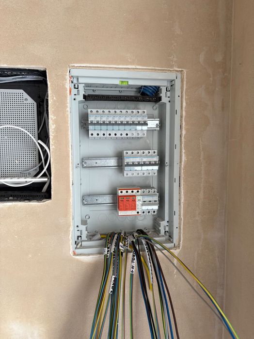 Instalacje Elektryczne Usługi