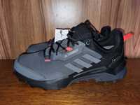 Nowe Buty Adidas Terrex AX4 Gore-tex r. 44 FZ3285