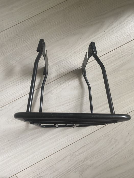 Bagażnik hulajnoga Xiaomi m365 1s Pro scooter