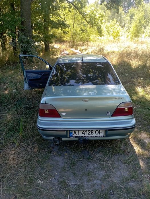 Продам машину део нексія 2008 р.