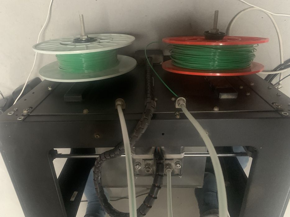 3D принтер Malyan M180