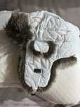 Czapka biala CHILLOUTS
Head gear s