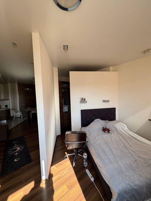 1-кімнатна квартира. Одеса, Приморський р-н, "Чудо-Город"