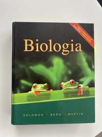 Biologia Solomon-Berg-Martin