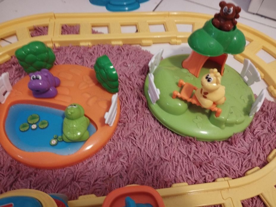 Combóio da Chicco