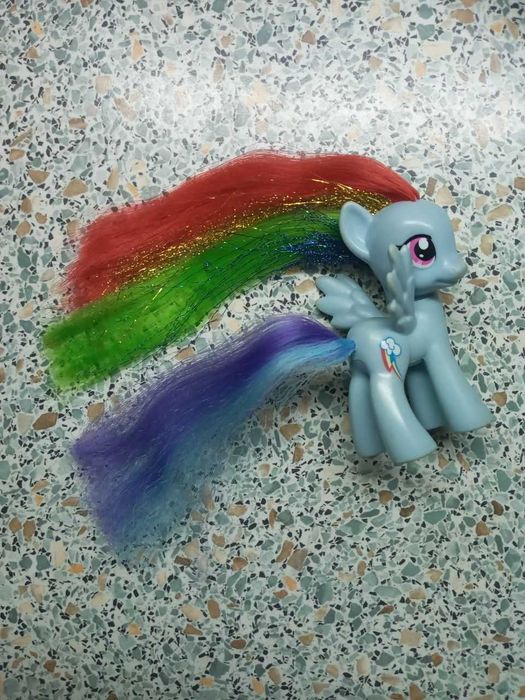 Пони, поні, My little pony, Hasbro